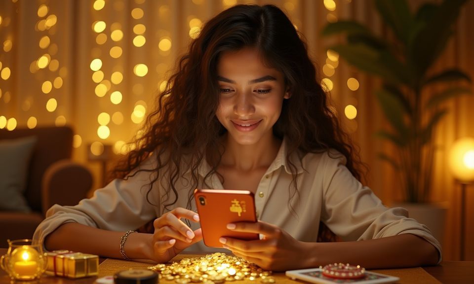 kehla88 kehla88 অ্যাপ দিয়ে লবি সরাসরি আপনার হাতে